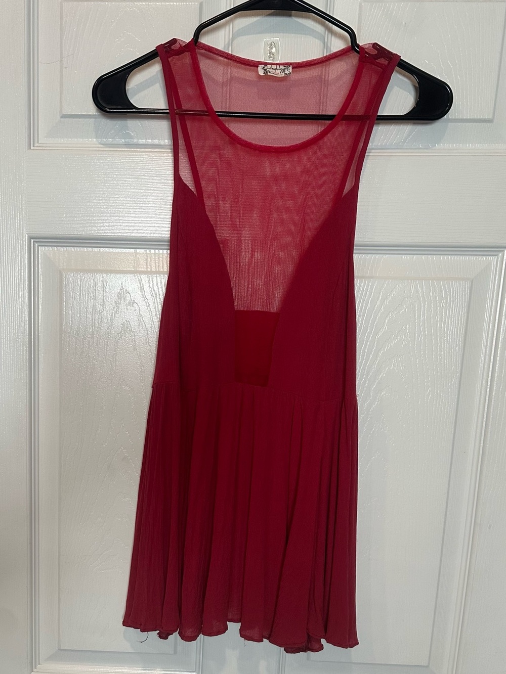 Free People Intimates tank